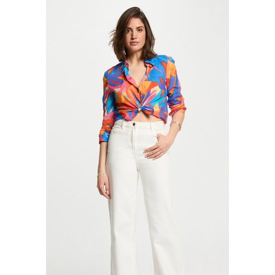 Chemise manche longues MORGAN