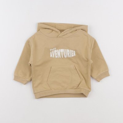Sweat - Très bon état VERTBAUDET