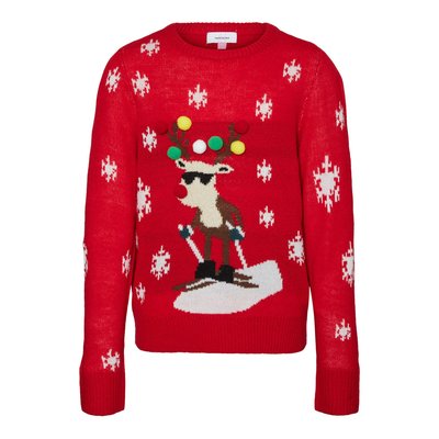 VMRUDOLF Pull-overs Pull en maille VERO MODA