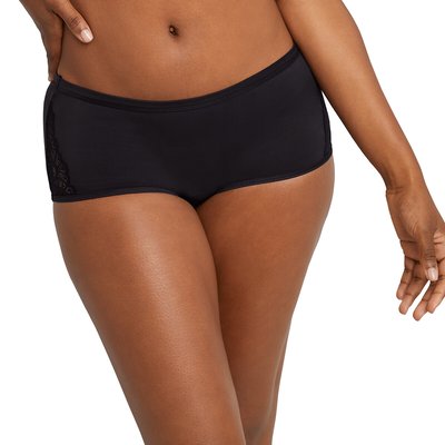 Shorty femme pas cher La Redoute Outlet MAIDENFORM La Redoute