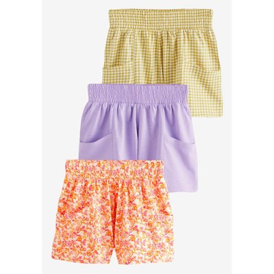 Short , lot de 3 NEXT