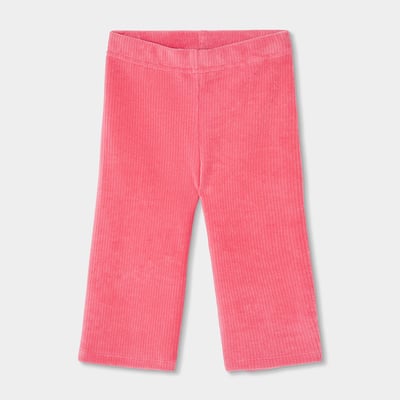 Pantalon en velours cotelé fille BOBOLI