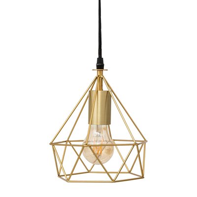 Suspension filaire en métal ATMOSPHERA