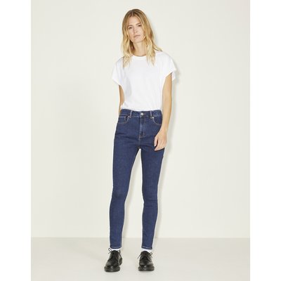 Jean skinny, taille haute JJXX