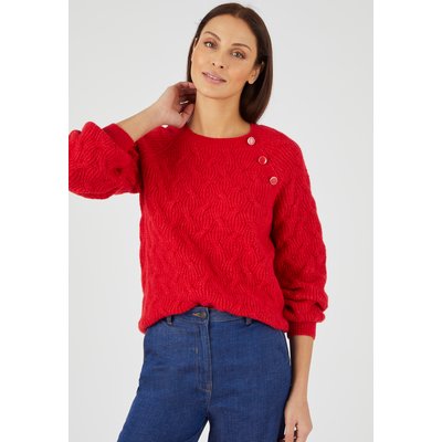 Pull femme DAMART La Redoute