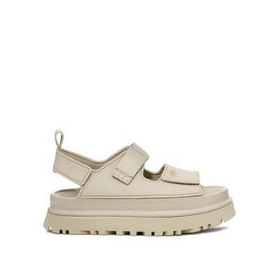 W Goldenglow Wedge Sandals UGG