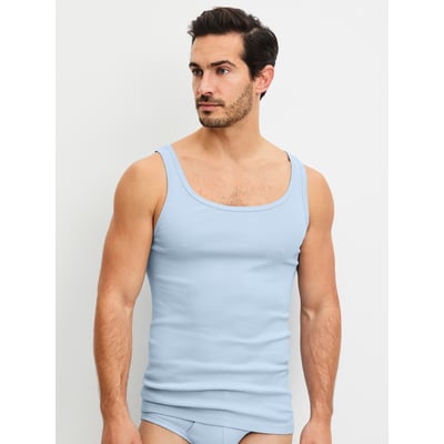 Debadeur sans manches Coton TWISTED COTTON CALIDA
