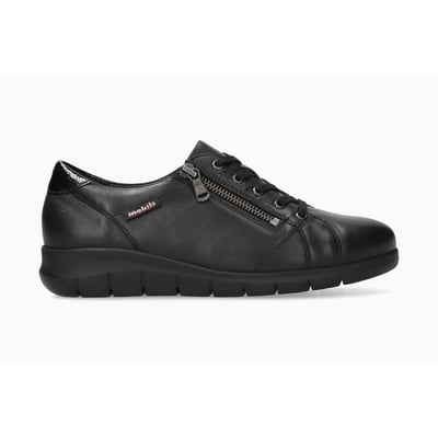 Baskets en cuir ILYANA MEPHISTO