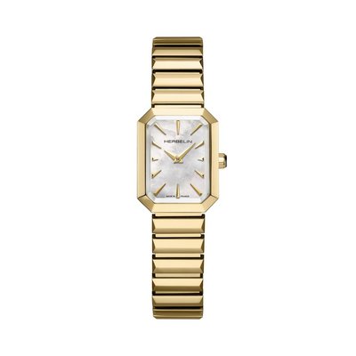 Montre Analogique OCTOGONE HERBELIN