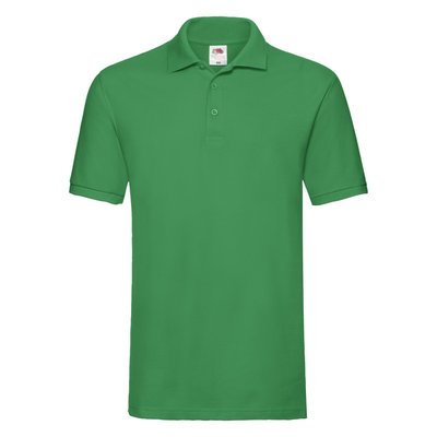 Polo PREMIUM FRUIT OF THE LOOM