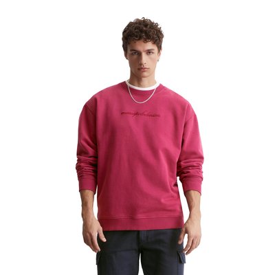 Sweat-shirt relaxed en pur coton bio MARC O’POLO DENIM