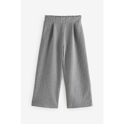 Pantalon texturé coupe large NEXT