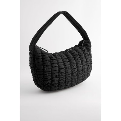 Sac à bandoulière matelassé NEXT