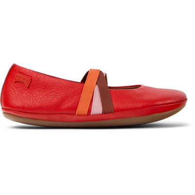 Ballerines Right Twins cuir CAMPER