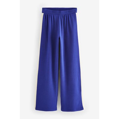Pantalon de sport large à bande latérale NEXT