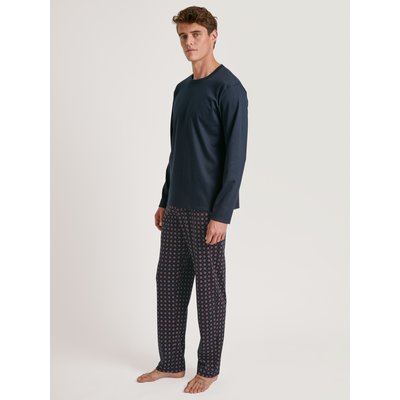 Pyjama manches longues CALIDA
