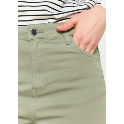 Pantalon à taille haute LOLALIZA