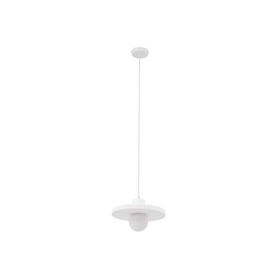 Suspension en plâtre moderne, Nielson LINDBY