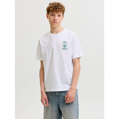 T-Shirt JACK & JONES JUNIOR