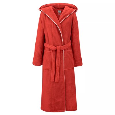 Peignoir enfant coton & autres fibres TEDDY GARNIER-THIEBAUT