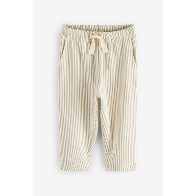 Pantalon de jogging en jersey à motif NEXT