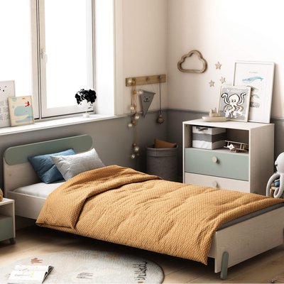 Lit extensible TERRE DE NUIT