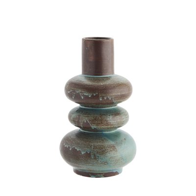 Vase grès MADAM STOLTZ