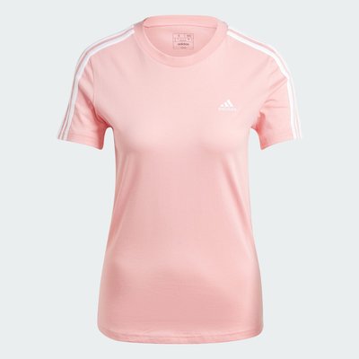 T-shirt Essentials Slim 3-Stripes ADIDAS SPORTSWEAR