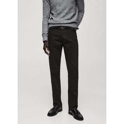 Jean Patrick slim fit Ultra Soft Touch MANGO MAN