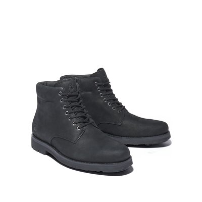 Alden Brook Ankle Boots in Leather TIMBERLAND