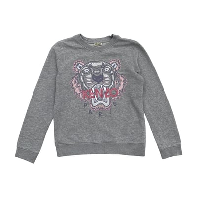 Pull enfant - Très bon état KENZO