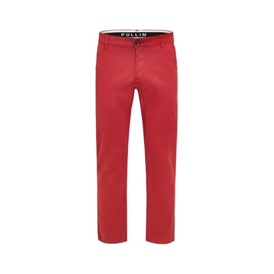 PANTALON CHINO CHERRY PULLIN