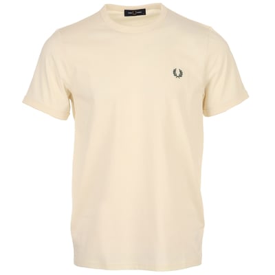 RINGER T-SHIRT FRED PERRY