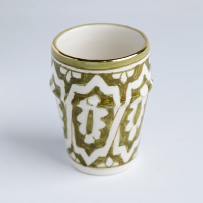 Tasse BELDI FASSIA CHABI CHIC