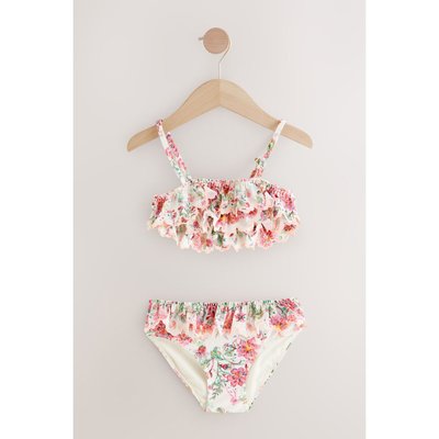 Bikini à volants NEXT