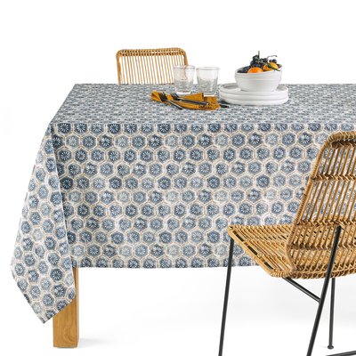 Nappe imprimée anti-taches Sabi LA REDOUTE INTERIEURS
