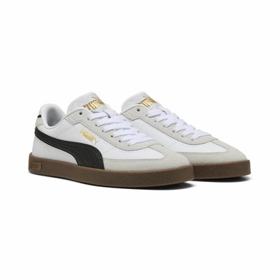 Baskets Club II Era PUMA