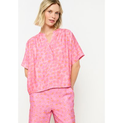 Blouse ample imprimée LOLALIZA