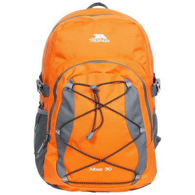 Sac à dos ALBUS TRESPASS