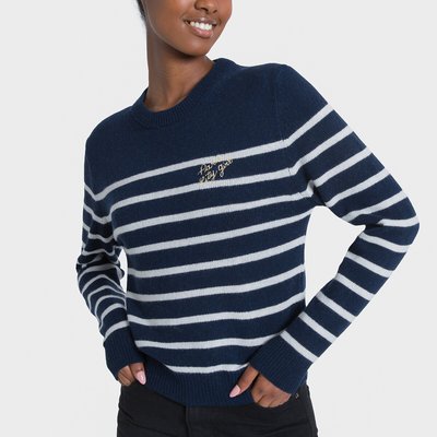 Designer Jumpers Cardigans Sweatshirts Outlet Women MAISON LABICHE La Redoute