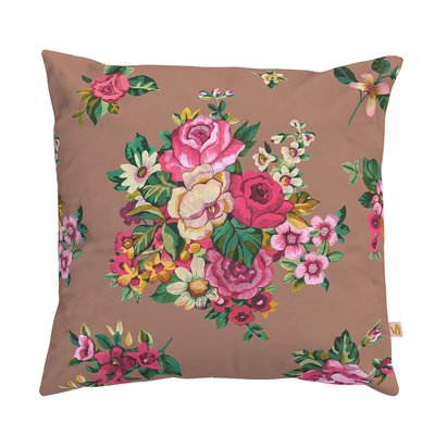 Housse de coussin extérieur carrée MIA VENT DE BOHÈME