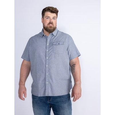 Chemise homme grande taille PETROL INDUSTRIES La Redoute
