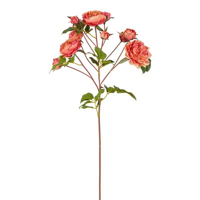 Tige de roses artificielles H50 SIA DECO