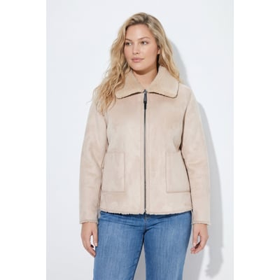 Veste réversible ULLA POPKEN