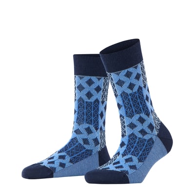 Chaussettes Mosaic Opaque BURLINGTON