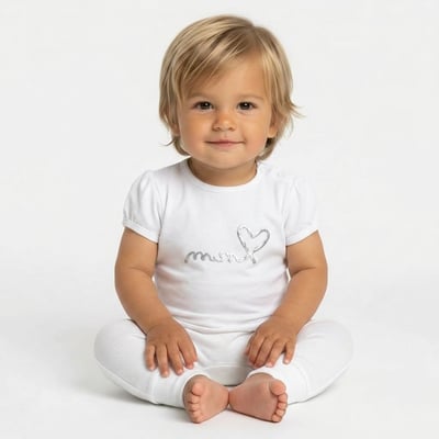 T-shirt bébé - Très bon état TARTINE ET CHOCOLAT