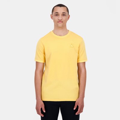 T-shirt  Ton sur ton LE COQ SPORTIF