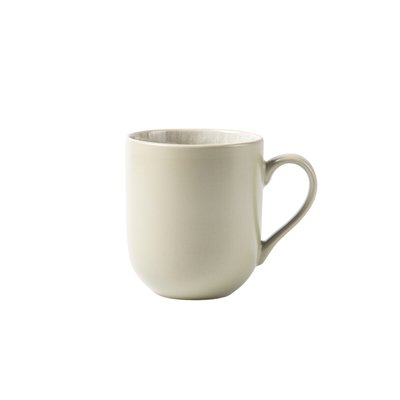 Lot de 2 mugs vert - "iris" LAGUIOLE CUISSON