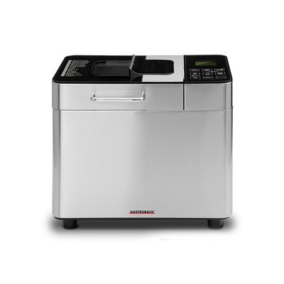 Advanced Automated Bread Maker - 62823 GASTROBACK
