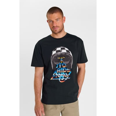Tee-Shirt YONAS LE TEMPS DES CERISES